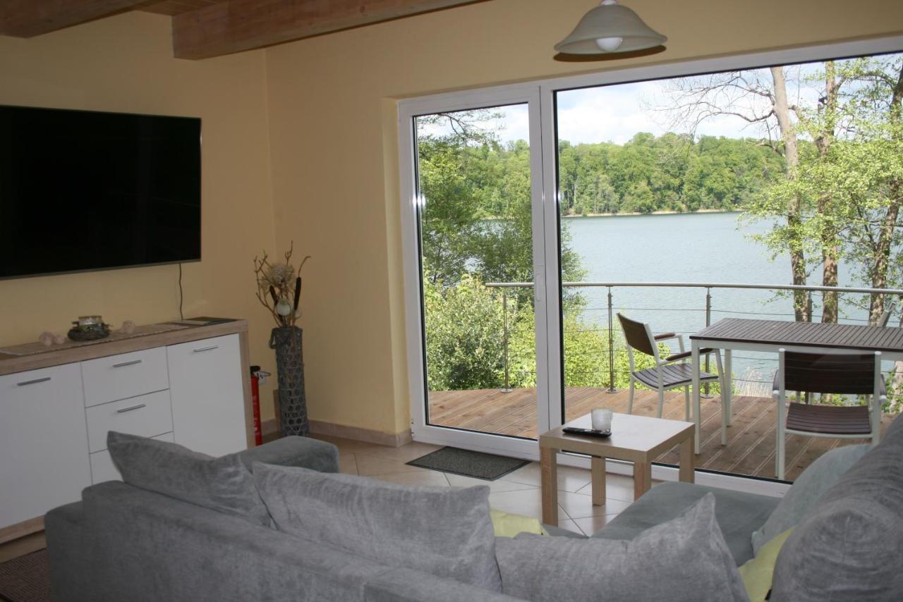 Haus Am Pinnower Holiday home *