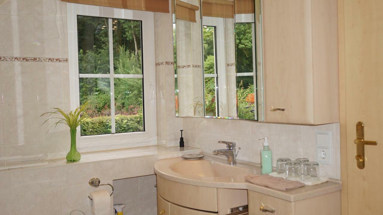 Holiday home Haus Am Pinnower Pinnow (Ludwigslust-Parchim)
