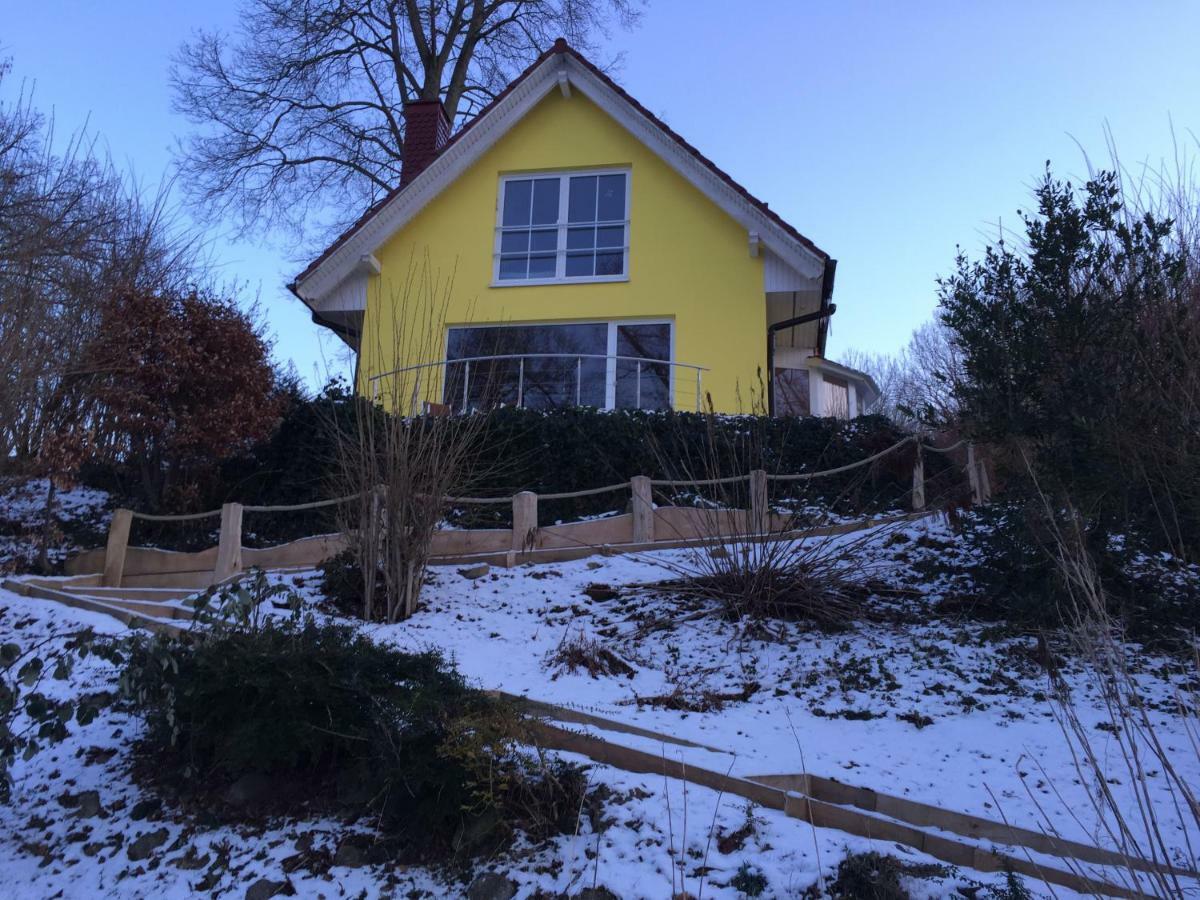 Haus Am Pinnower * Pinnow (Ludwigslust-Parchim)