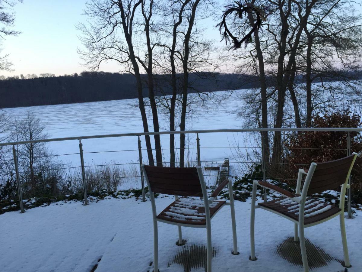 Haus Am Pinnower Holiday home Pinnow (Ludwigslust-Parchim)