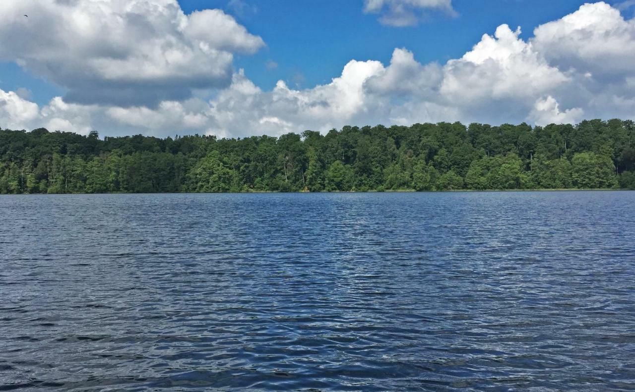 Hébergement de vacances Haus Am Pinnower Pinnow (Ludwigslust-Parchim)