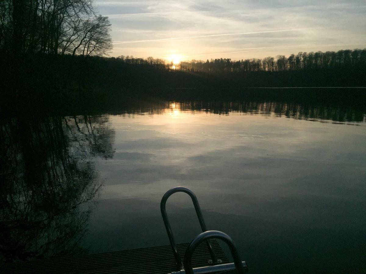 Haus Am Pinnower *