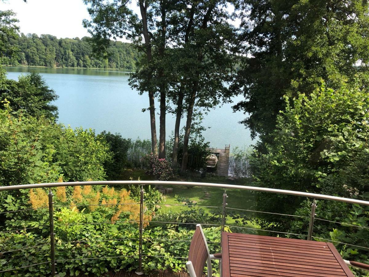 Haus Am Pinnower