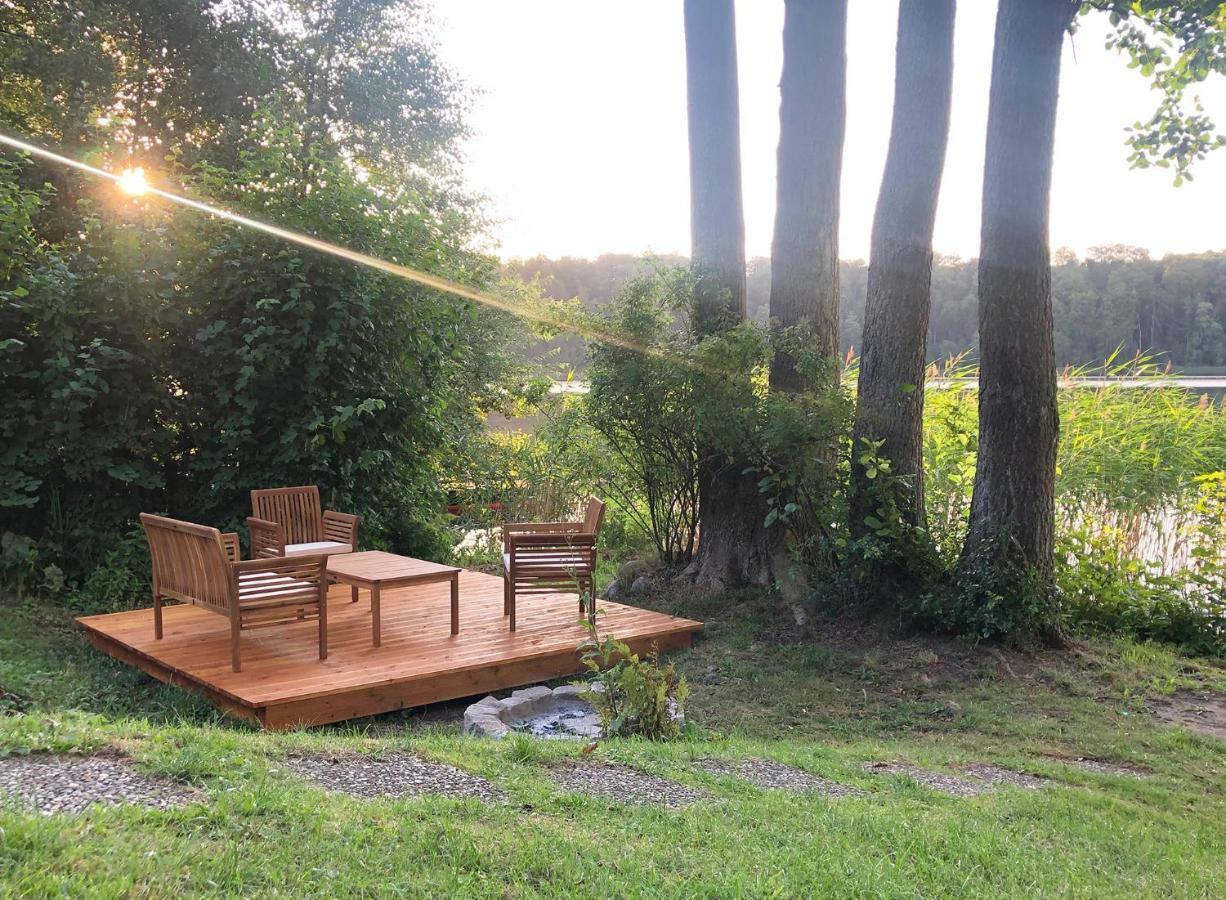 Holiday home Haus Am Pinnower